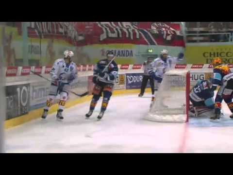 Highlights: Lakers vs ZSC Lions