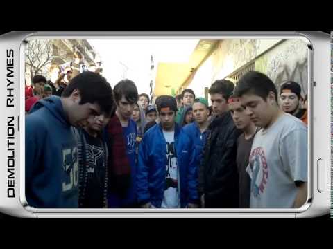 KLAN ACRU CHALO vs REFLEJO LLES ZRS