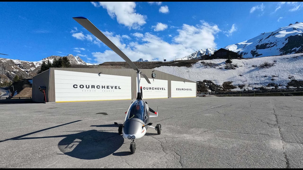 UFOUNI - Díl 5 - Francouzské altiporty