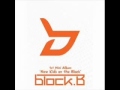 Block B - Is It Only Me? 