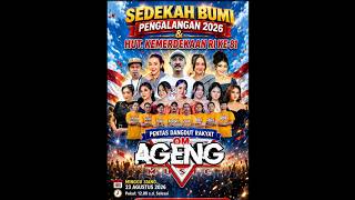 Download lagu 🔴 LIVE DANGDUT AGENG MUSIC mp3