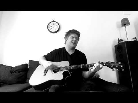 Egil Mydland - 83 - Synder I Sommersol (CC Cowboys cover)