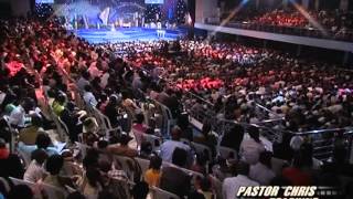 The Entrance Of Thy Words pt 3 pastor chris oyakhilome