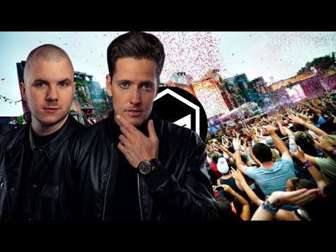 Sick Individuals & Alle Farben – My Life (Extended Mix)