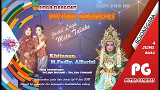 Download lagu METU TALAKE ll SINGA DANGDUT PUTRA GENADES...EDISI 4 JUNI 2021 Bojonegara EZRY PRO mp3 Download lagu METU TALAKE ll SINGA DANGDUT PUTRA GENADES...EDISI 4 JUNI 2021 Bojonegara EZRY PRO mp3
