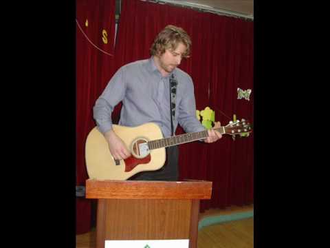 Set Your Heart Free - Matt Wight original