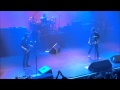 Alter Bridge - Bleed It Dry (Live - AB - Brussels - Belgium - 2013)