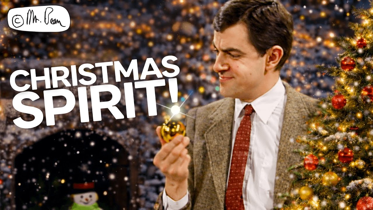 How To Decorate a XMAS Tree? | Mr Bean Live Action Season 1 | Mr Bean World