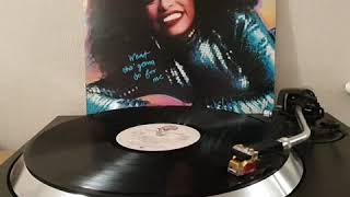 Chaka Khan - And The Melody Still Lingers On (Night In Tunisia) - 1981
