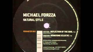 Michael Forzza - Monotone Eclectic