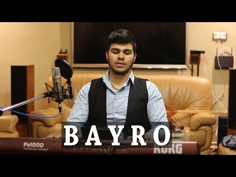 Bayro Şenpınar - İçime Doğmuştu Sanki