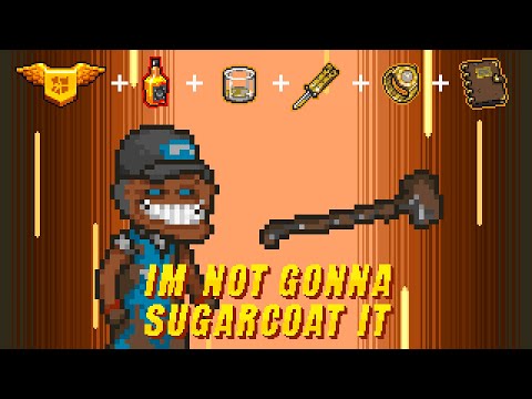 [DAZW] Mechanic not gonna sugarcoat it