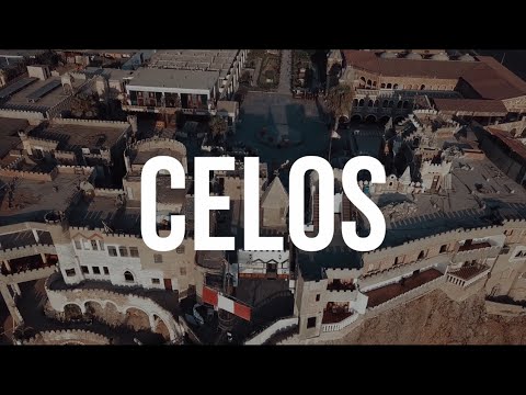 Lita Pezo - Celos VIDEO OFICIAL