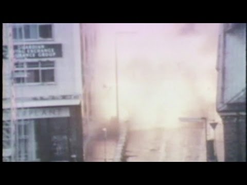 The Seventies: "Terrorism At Home and Abroad" T...