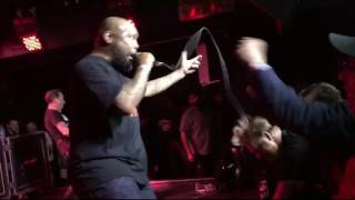 Dag Nasty Velvet Underground Toronto