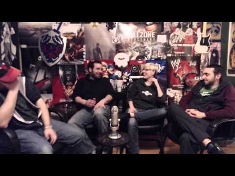 Forward Compatible Podcast Episode 106 Part 1 - Feb 16th