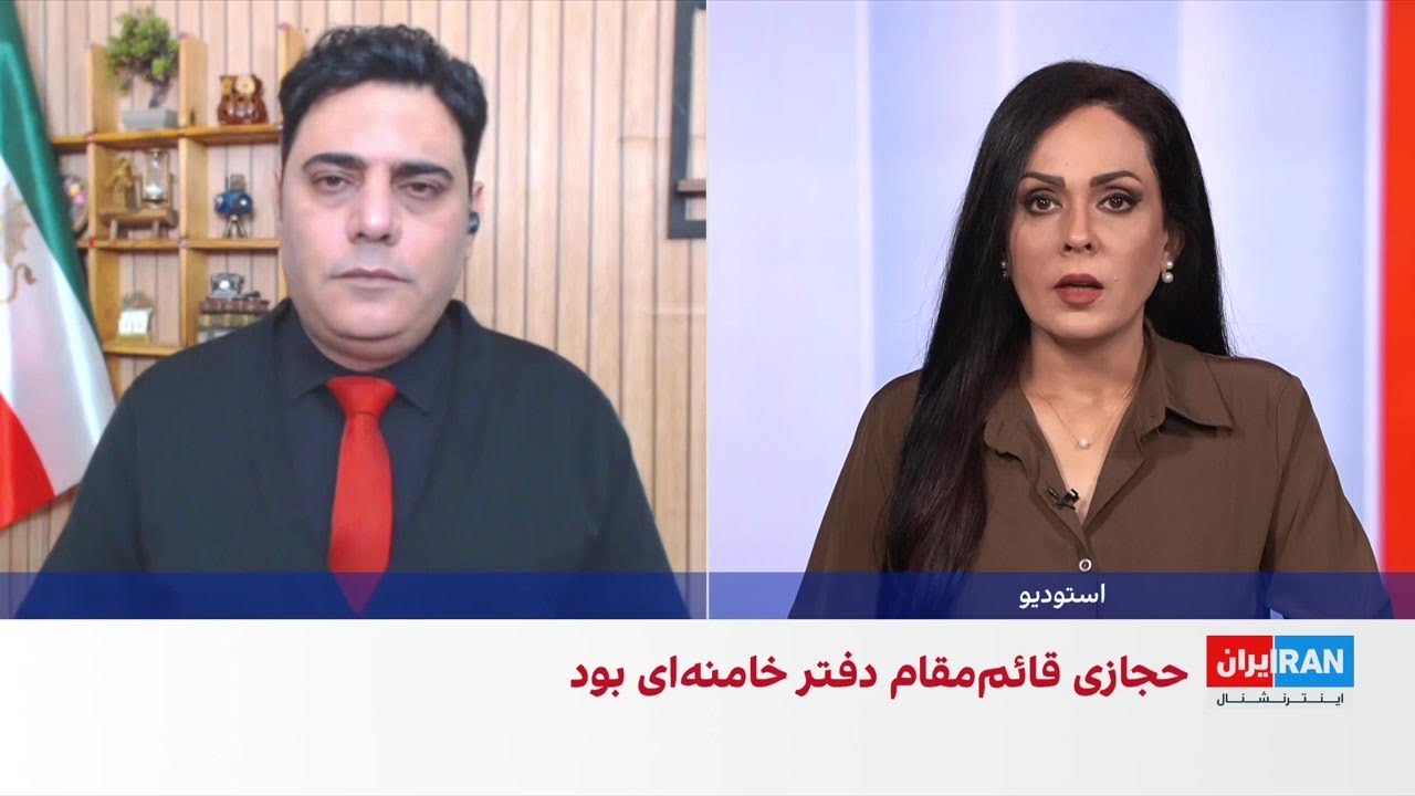 گزارش یک سرباز از فرار فرماندهان پس از حملات آمریکا و اسرائیل