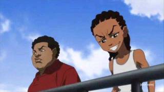 You my nigga- JJ the genius