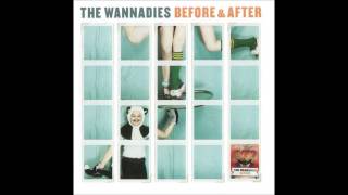 The Wannadies - All Over Me
