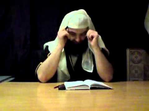 Volimo ashabe a mrzimo sufije - 36 dio