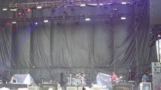 Tobacco - "Memory  Girl" @ Riot Fest 2017 Chicago, Live HQ