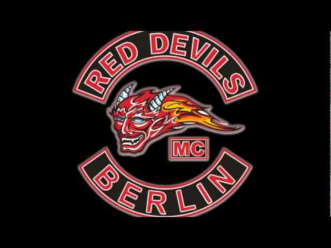 Red Devils Berlin - Kaotic Concrete (Produced By Einzelgänger)