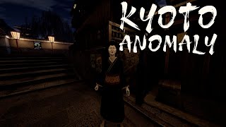 Выход там, где вы его не ждёте - Kyoto Anomaly