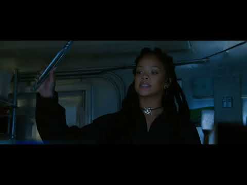 OCEAN'S 8 LAS ESTAFADORAS (SPOT OFICIAL) (LATINO)