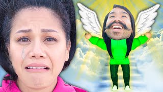 DO SPY NINJAS GO TO HEAVEN If You Beat Roblox?