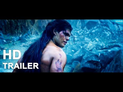 Самсон (2018) - русский трейлер