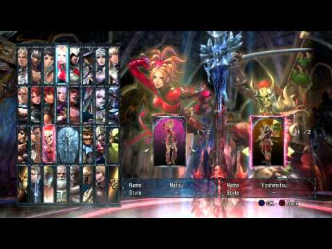 NEC14-SCV Top 16: KAB( Natsu) Vs Signia( Yoshi)