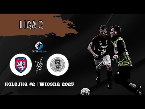 Redburn Ziemniak czy Rybka - Reszta Świata - Liga C (2. kolejka Wiosna 2023)