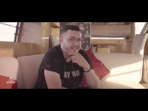 ميميح في عطلة مع Obawbaw ... دخلو تعرفو شكون هو Capitan ها شنو قال على لحر