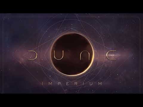 Dune : Imperium | Ambiance Music || Musique d'ambiance |