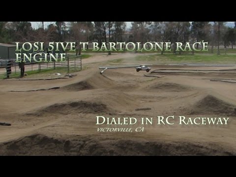 Track days //Bartolone Race Engine// Dialed in RC Raceway pt2