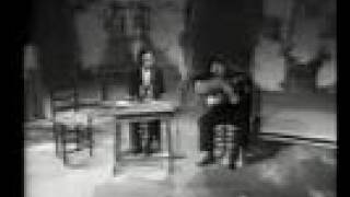 Romerito de Jerez - Tientos Tangos