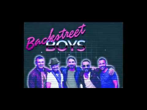 80s Remix: Backstreet Boys - I Want It That Way [INSTRUMENTAL]