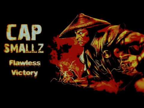 Cap Smallz - Flawless Victory (2009)