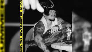 FLY NITË (feat. FKA Twigs)