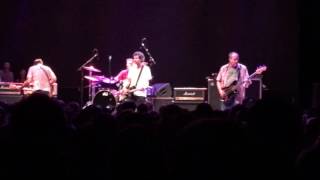 Drive Like Jehu- &quot;Do You Compute?&quot; @Union Transfer Philly 8-9-16