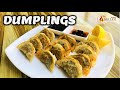 DUMPLING Recipe | GYOZA Filipino-style