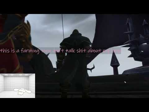 Unlocking Ny'alotha, the Waking City in 2025 (because blizzard sucks)