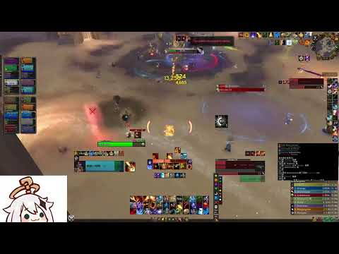 Mythic Halondrus Visual Bug