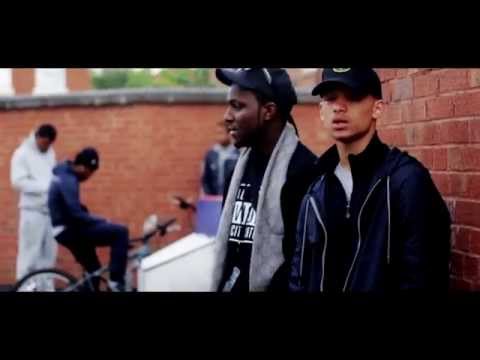 KTS.TV - Shack Don & KDon- What You Saying Doe [Net Video]