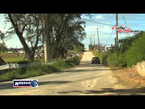 NASSCO Racing Team 2012