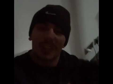 Capital Bra Ansage an Fler (Instagram 27.11.2018)