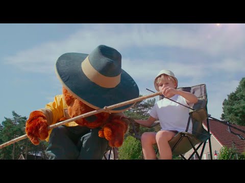 Vissen - De Avonturen van Bollo (Seizoen 2)