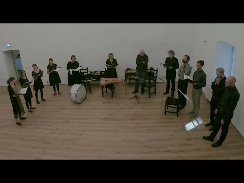Linnamuusikud - rehearsal week performance