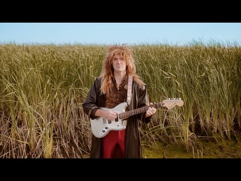 Slow Leaves - American Band [Official Video]