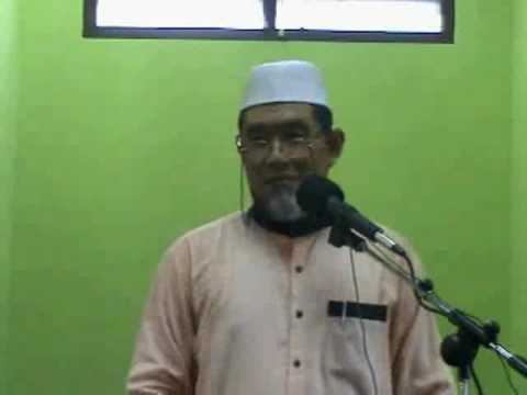 (08/11)(2009-08-02)Kuliah Tafsir Al-Quran Bersama Dr Danial Zainal Abidin